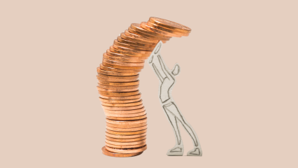 Finanzierung