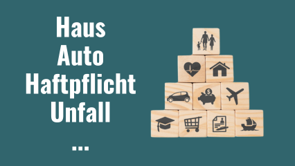 Versicherung